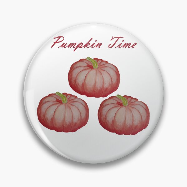 Item preview, Pumpkin Time designed and sold by Grenat-Marine.