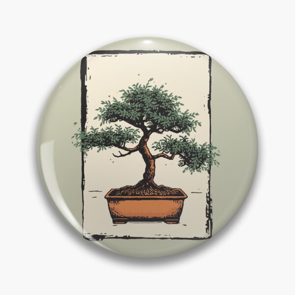 Item preview, Bonsai  designed and sold by DuliDoodles.
