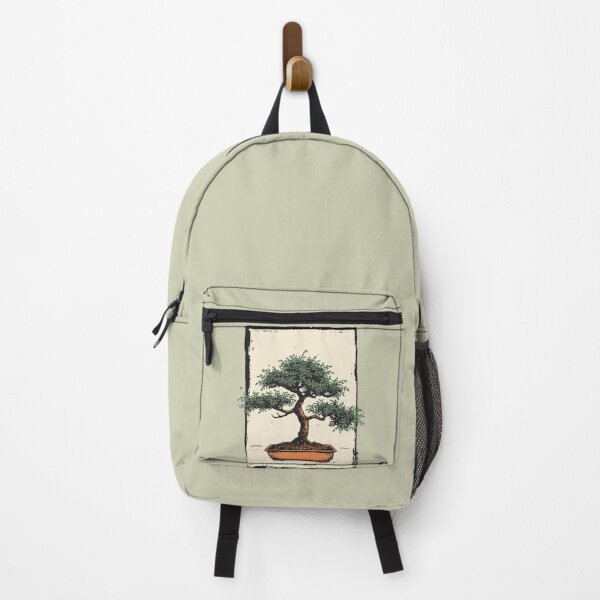 Item preview, Bonsai designed and sold by DuliDoodles.