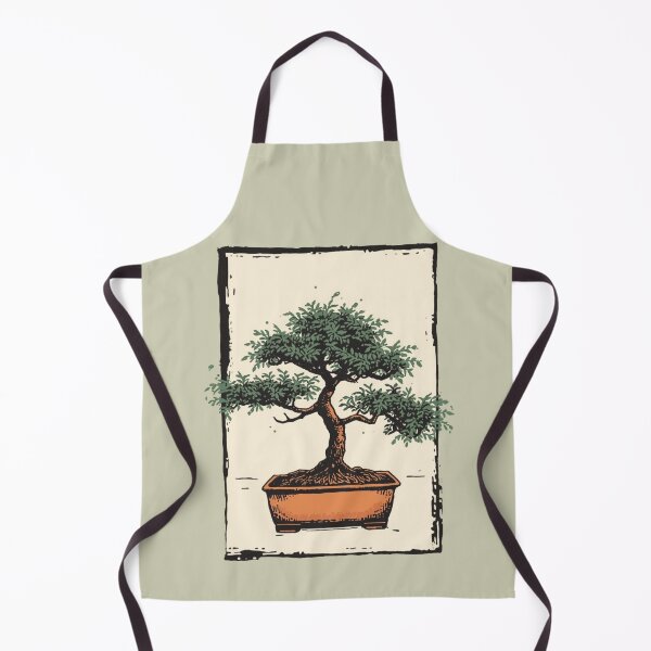 Item preview, Bonsai  designed and sold by DuliDoodles.