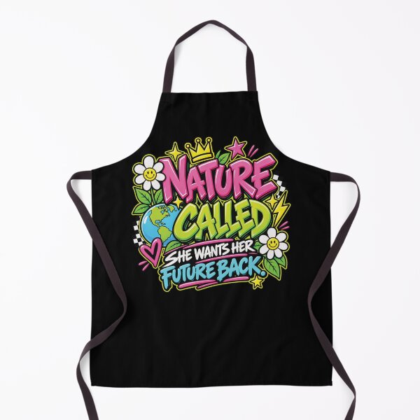 Item preview, Environmental Destruction Witty Sarcastic Nature Quote designed and sold by Festive Bug.