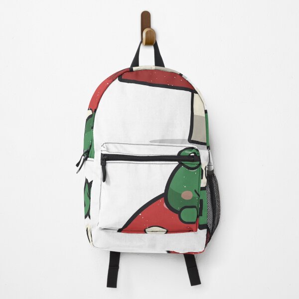 Item preview, Minding My Own Business - Frog on a Mushroom designed and sold by BooAndBloomCo.