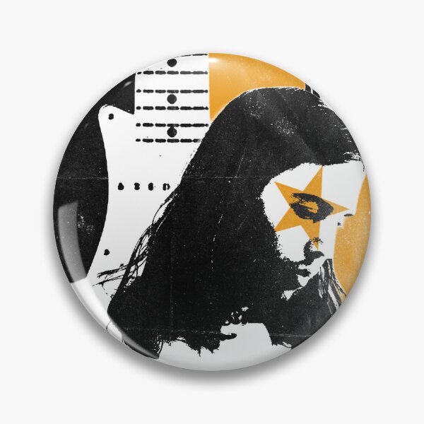 Item preview, Jeremy Freedman / The Neighbourhood designed and sold by nanootjjee.