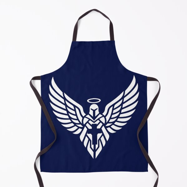 Item preview, Angel Emblem designed and sold by Aleksandar Kostjuk.