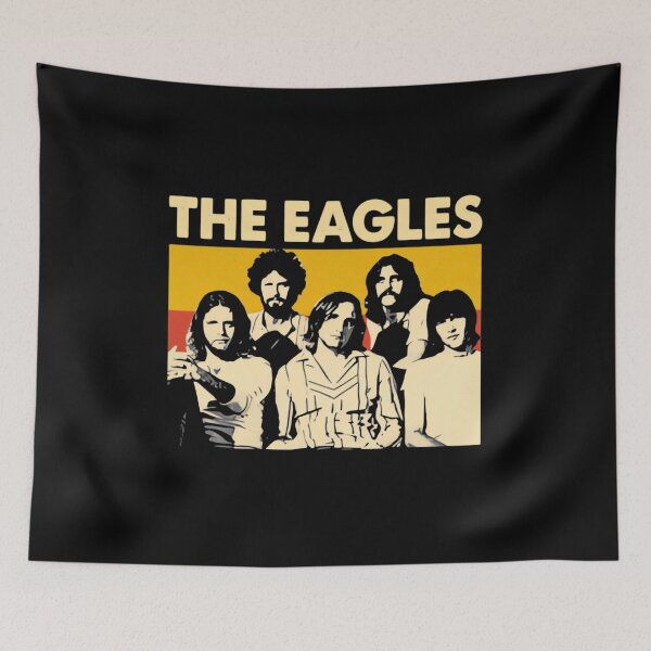 Item preview, Eagles of Death Metal designed and sold by Zoe-Store.