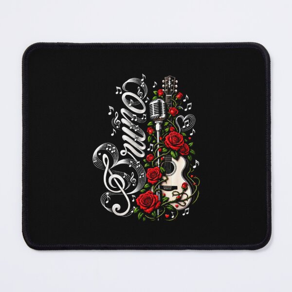Item preview, Bruno Mars World tour, The Romantic tour designed and sold by TinaQuentin.