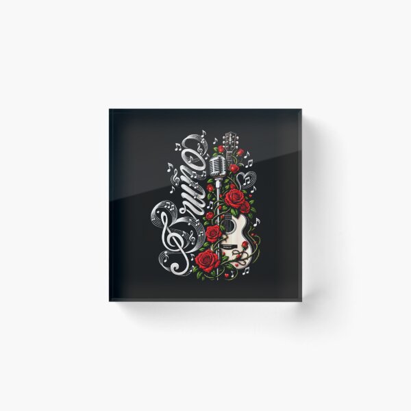 Item preview, Bruno Mars World tour, The Romantic tour designed and sold by TinaQuentin.