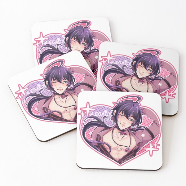 Item preview, Legacy - Chiyohiko designed and sold by Legacy Official Shop.