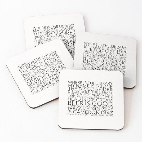 Item preview, Where is the library (Donde established la biblioteca) - English translation designed and sold by Studio 679.