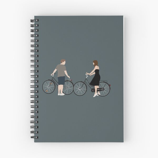 Item preview, Normal People - Connell and Marianne   designed and sold by Raymondpresley.