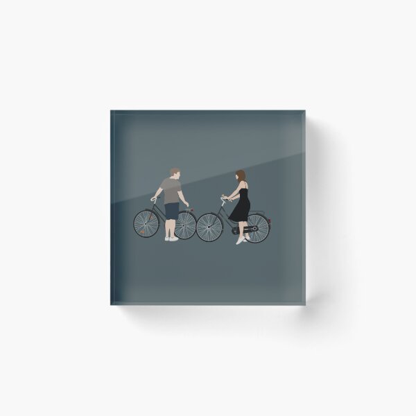 Item preview, Normal People - Connell and Marianne   designed and sold by Raymondpresley.