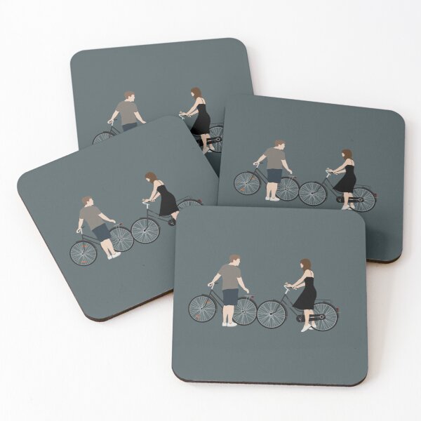 Item preview, Normal People - Connell and Marianne   designed and sold by Raymondpresley.