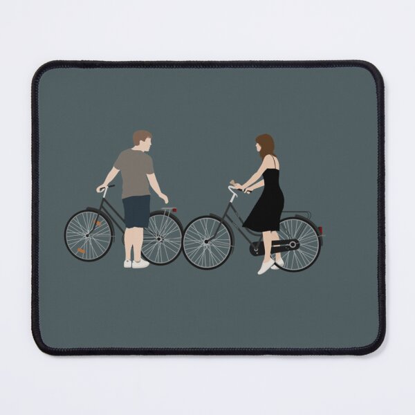 Item preview, Normal People - Connell and Marianne   designed and sold by Raymondpresley.