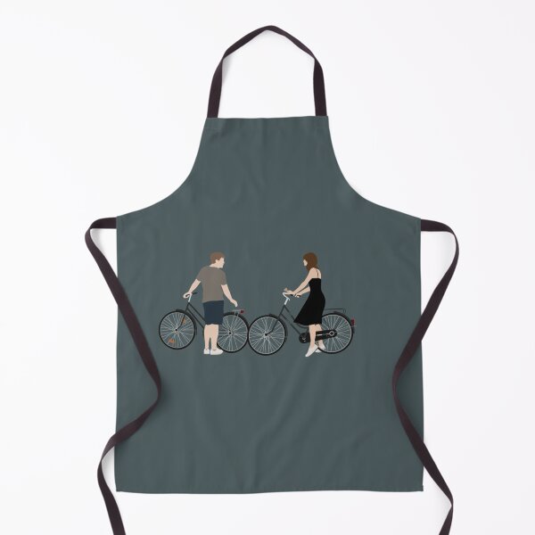 Item preview, Normal People - Connell and Marianne designed and sold by Raymondpresley.