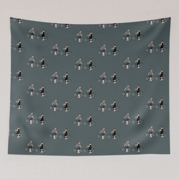 Item preview, Normal People - Connell and Marianne   designed and sold by Raymondpresley.