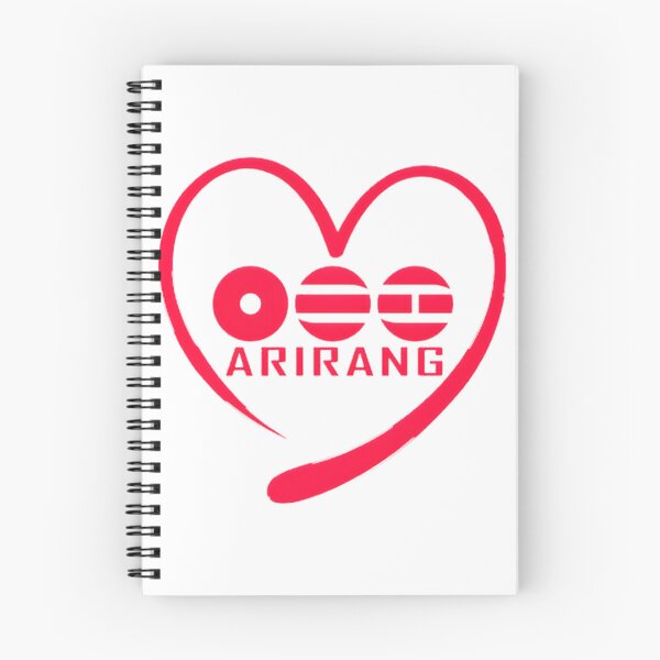 Item preview, Loved K-Pop Heart Aesthetic - Korean Pop Music Fan Art & Trendy Aesthetic Gift | Best Gift designed and sold by pico pic.