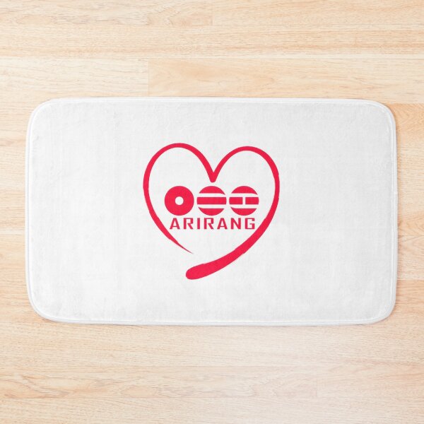 Item preview, Loved K-Pop Heart Aesthetic - Korean Pop Music Fan Art & Trendy Aesthetic Gift | Best Gift designed and sold by pico pic.