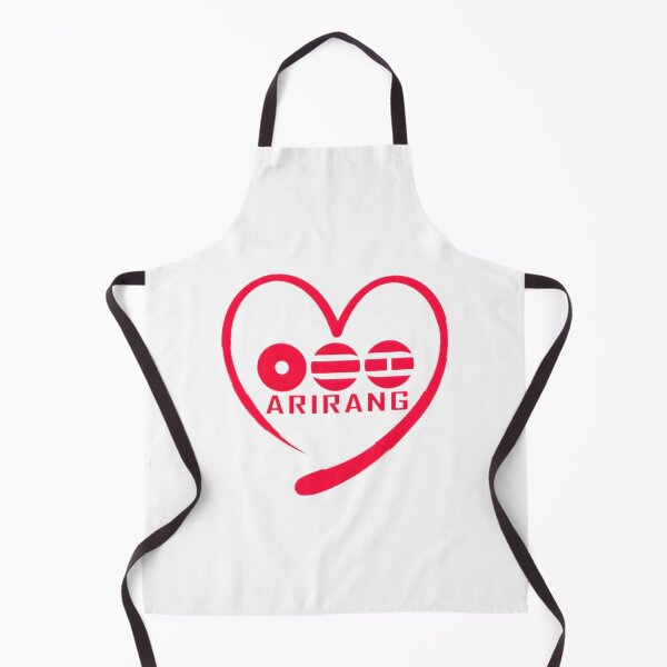 Item preview, Loved K-Pop Heart Aesthetic - Korean Pop Music Fan Art & Trendy Aesthetic Gift | Best Gift designed and sold by pico pic.