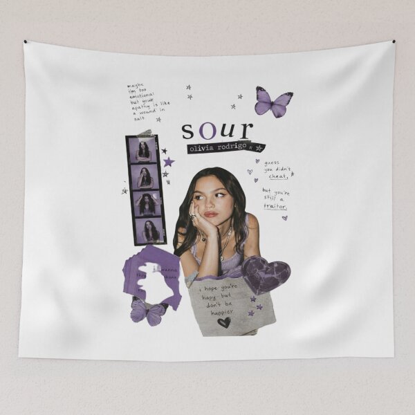 Item preview, olivia rodrigo you seem pretty sad for a girl so in love designed and sold by Facturesfory.