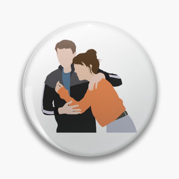 Item preview, Normal People - Marianne and Connel   designed and sold by Raymondpresley.
