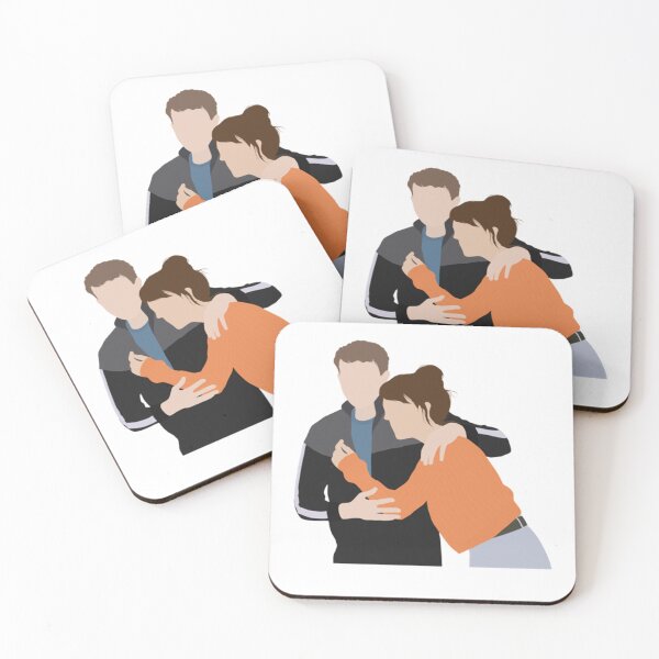 Item preview, Normal People - Marianne and Connel   designed and sold by Raymondpresley.