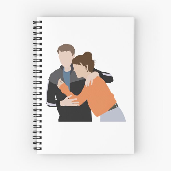 Item preview, Normal People - Marianne and Connel   designed and sold by Raymondpresley.