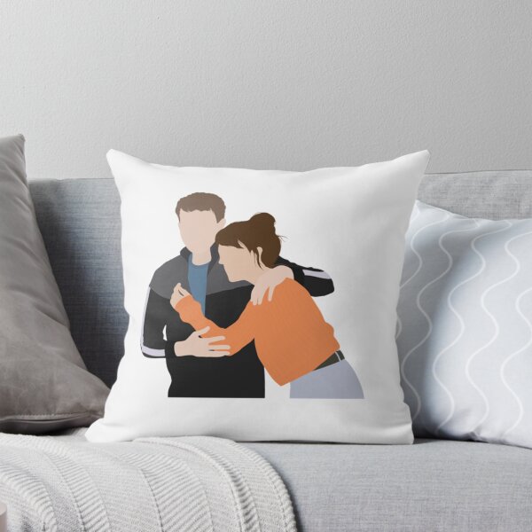 Item preview, Normal People - Marianne and Connel   designed and sold by Raymondpresley.