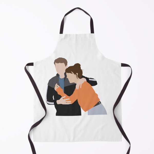 Item preview, Normal People - Marianne and Connel designed and sold by Raymondpresley.