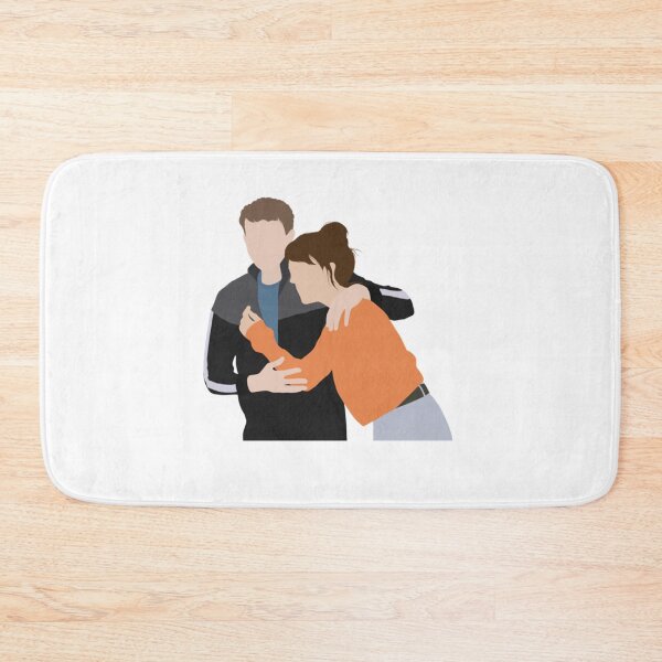 Item preview, Normal People - Marianne and Connel   designed and sold by Raymondpresley.