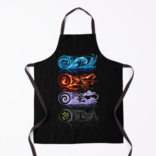 Item preview, Four Elements in Motion designed and sold by Exodoi.