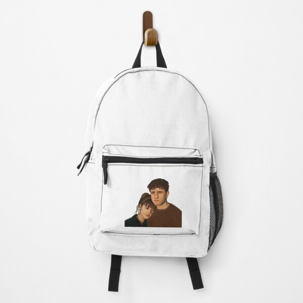Item preview, Normal People - Marianne and Connell designed and sold by Raymondpresley.