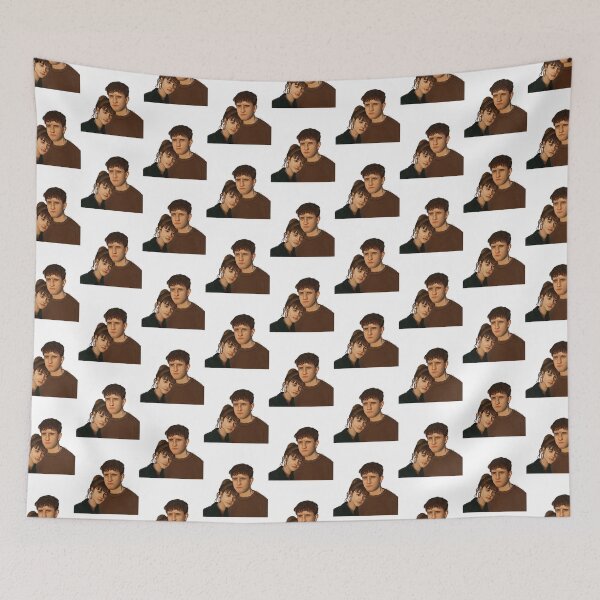Item preview, Normal People - Marianne and Connell   designed and sold by Raymondpresley.