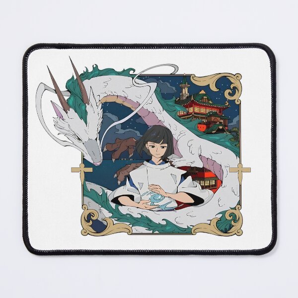 Item preview, dragons boy form [[hakus's]] go -%[ghiblis]%-aways designed and sold by Amorrieart.