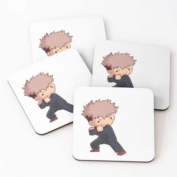 Item preview, lil yuji designed and sold by bliggy-juice.