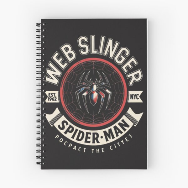 Item preview, Web Slinger Hero Urban Action Graphic Arachnid Superhero Comic Book Fan Art Gift | Perfect Gift For You And Friends designed and sold by ahmedsamir77.