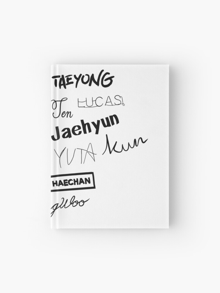 Yearbook 127 hardcover