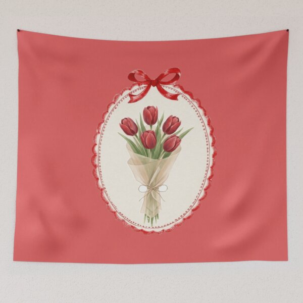 Item preview, Red flower pack designed and sold by Thecountess0o0.