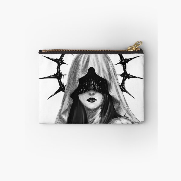 Item preview, THE PROFANED - THE WOUNDED SAINT designed and sold by Aureohx.