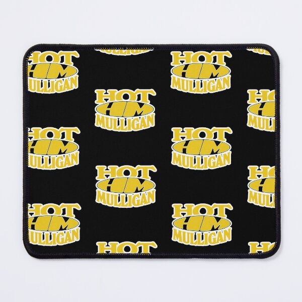 Item preview, HOT MULLIGAN BAND designed and sold by Zoe-Store.