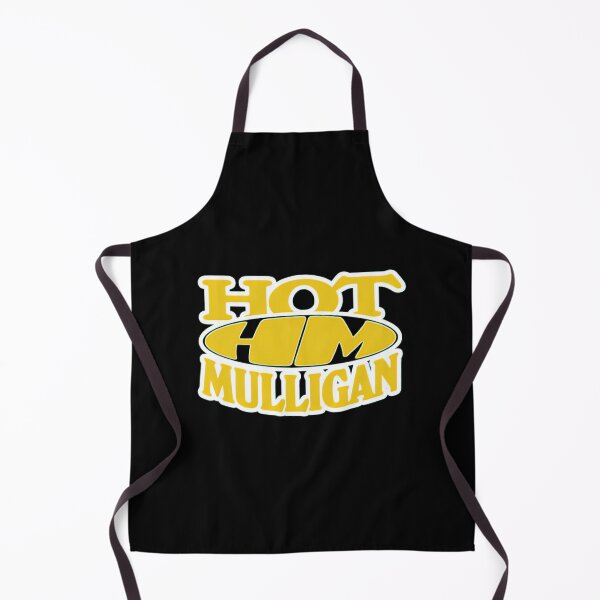Aperçu de l'œuvre HOT MULLIGAN BAND créée et vendue par Zoe-Store.