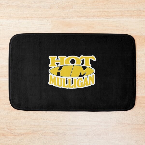 Item preview, HOT MULLIGAN BAND designed and sold by Zoe-Store.
