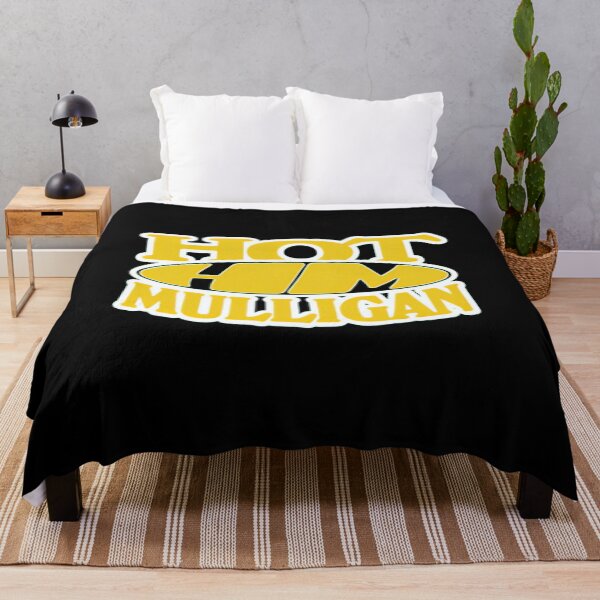 Item preview, HOT MULLIGAN BAND designed and sold by Zoe-Store.