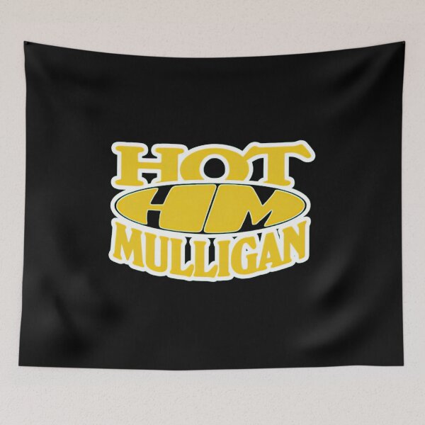 Item preview, HOT MULLIGAN BAND designed and sold by Zoe-Store.