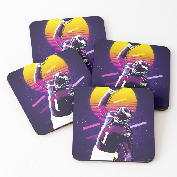 Item preview, A.J. Brown Retro Art designed and sold by daphnecperk.