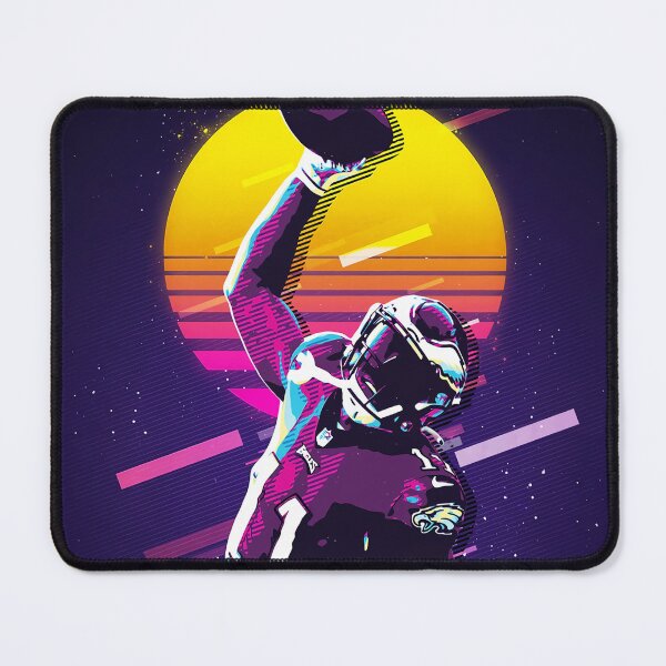 Item preview, A.J. Brown Retro Art designed and sold by daphnecperk.