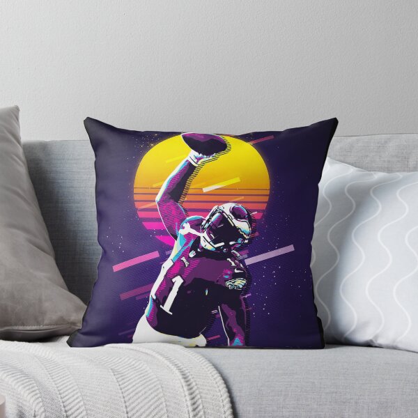 Item preview, A.J. Brown Retro Art designed and sold by daphnecperk.
