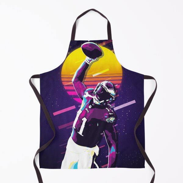 Item preview, A.J. Brown Retro Art designed and sold by daphnecperk.