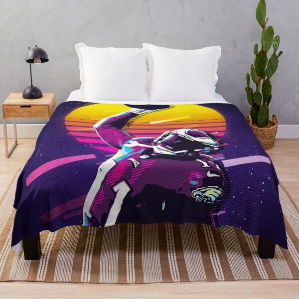 Item preview, A.J. Brown Retro Art designed and sold by daphnecperk.