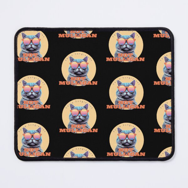 Item preview, HOT MULLIGAN BAND designed and sold by Zoe-Store.