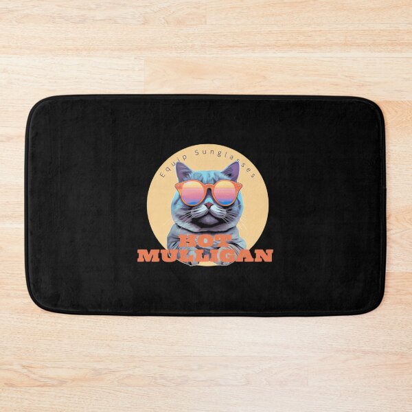 Item preview, HOT MULLIGAN BAND designed and sold by Zoe-Store.